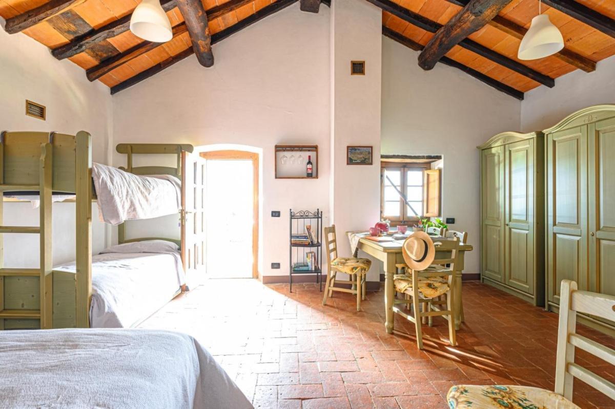 Agriturismo Pian Di Fiume Bagni di Lucca Exterior photo